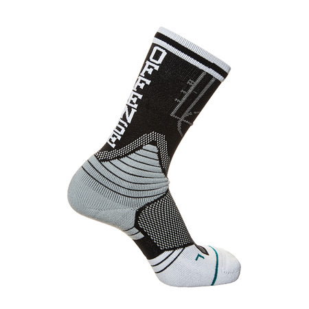 Calcetines Basket Stance Two Way