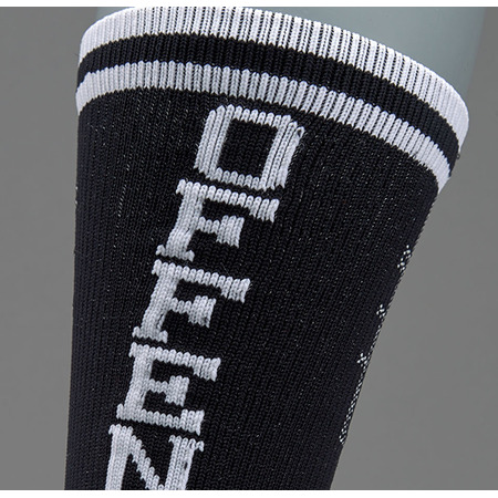 Calcetines Basket Stance Two Way