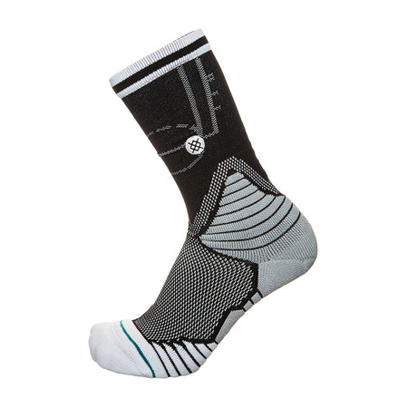 Calcetines Basket Stance Two Way