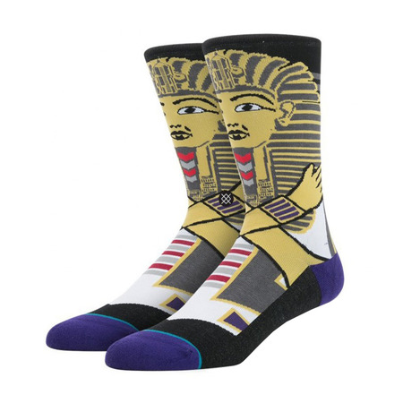 Calcetines Stance D Wade Royal-Tay