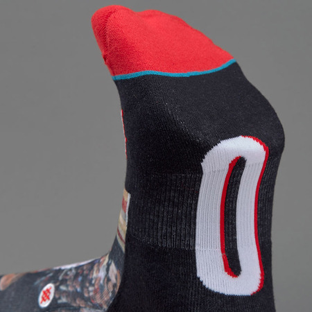 Calcetines Stance Damian Lillard Portland Trail Blazers