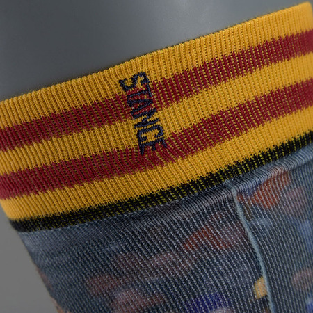 Calcetines Stance Kyrie Irving Cleveland Cavaliers