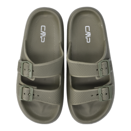 Chanclas Campagnolo Belem Slipper for Men "Jungle"