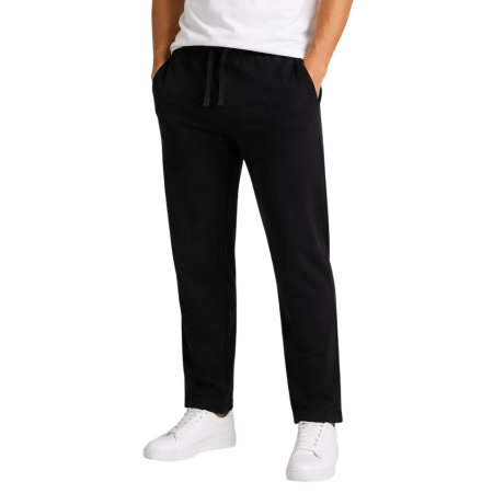 Pantalón Fabio Campagnolo "Black"