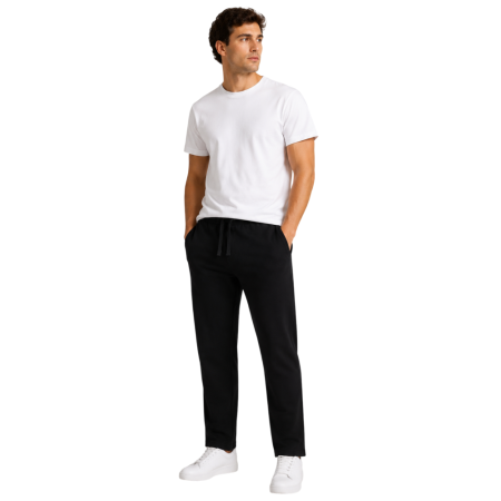 Pantalón Fabio Campagnolo "Black"