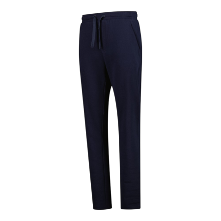 Pantalón Fabio Campagnolo "Black Blue"