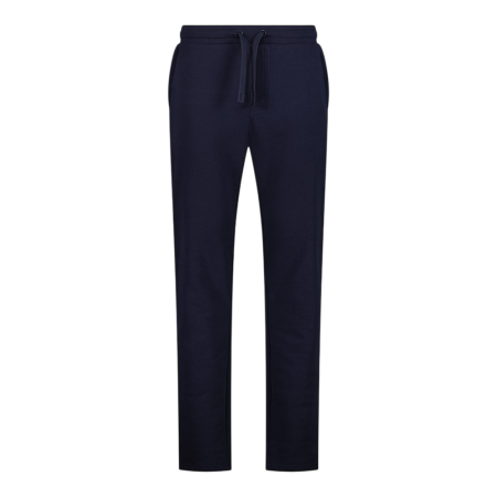 Pantalón Fabio Campagnolo "Black Blue"