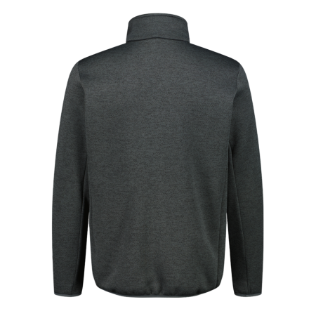 Chaqueta de forro polar jacquard Campagnolo "Jungle"