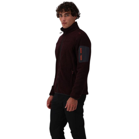 Campagnolo Chaqueta polar "Borbogna"