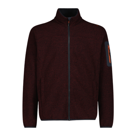Campagnolo Chaqueta polar "Borbogna"