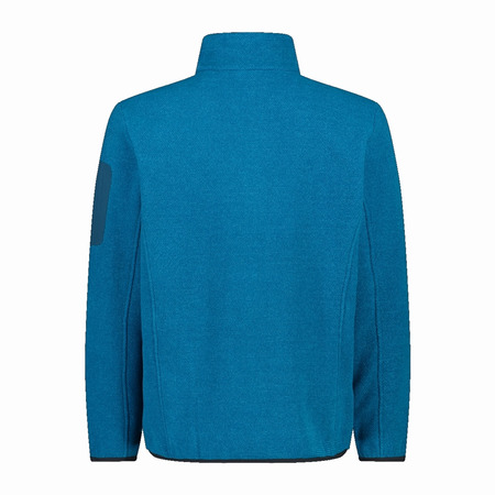 Campagnolo Men's Jacquard Knit-Tech Fleece