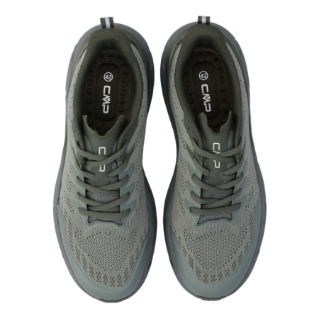 Zapatillas Campagnolo RAHMSY Multifunctional "Avocado-Pine"
