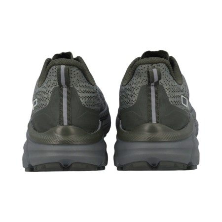 Zapatillas Campagnolo RAHMSY Multifunctional "Avocado-Pine"