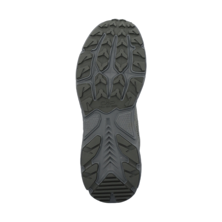 Zapatillas Campagnolo RAHMSY Multifunctional "Avocado-Pine"