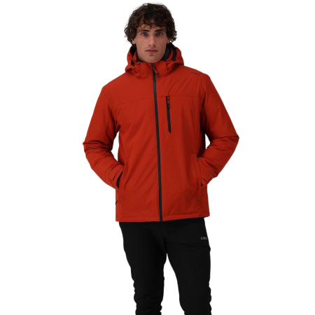 Chaqueta impermeable Campagnolo "Brick"