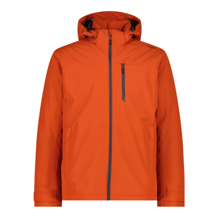 Chaqueta impermeable Campagnolo "Brick"