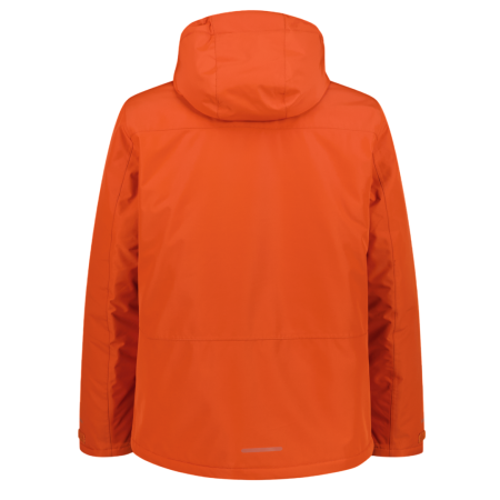Chaqueta impermeable Campagnolo "Brick"