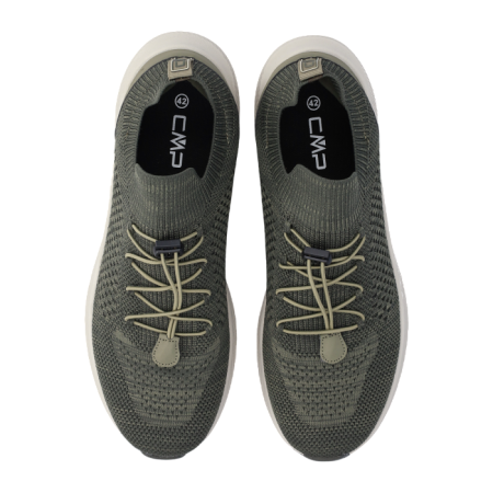 Zapatillas Campagnolo NIMBLEY Lightweight Comfort Shoes "Sage Pine"