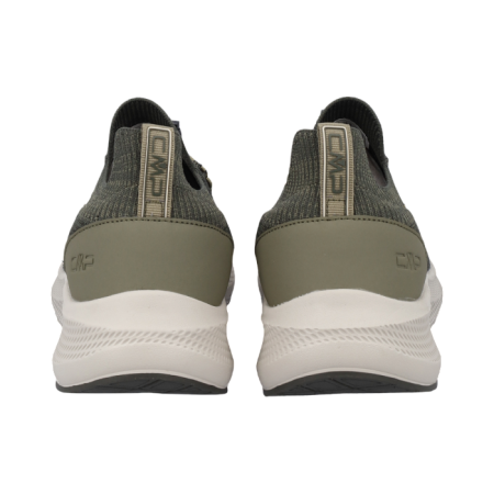 Zapatillas Campagnolo NIMBLEY Lightweight Comfort Shoes "Sage Pine"