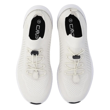 Zapatillas Campagnolo NIMBLEY WMN Comfort "Vaniglia"