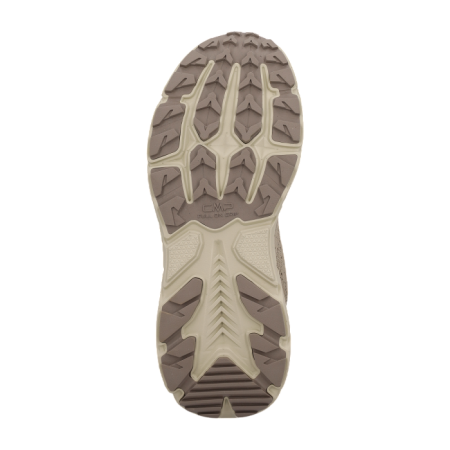 Zapatillas multifunción para mujer Campagnolo Rahmsy Waterproof  "Arena-Deserto-Sage"