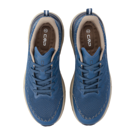 Zapatillas Multifunción Campagnolo Rahmsy Waterproof  "Avio-Teak"