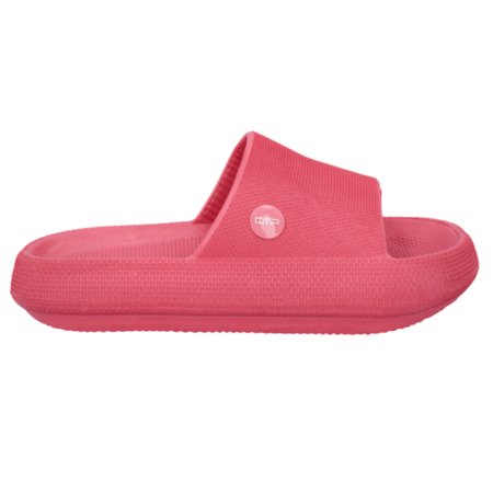 Chanclas Campagnolo Ruby Slipper for Women "Corallo"