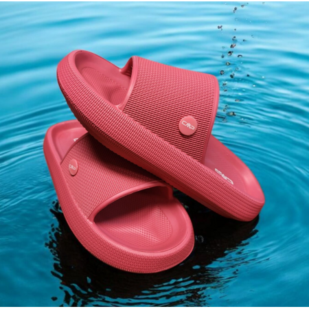 Chanclas Campagnolo Ruby Slipper for Women "Corallo"