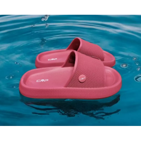 Chanclas Campagnolo Ruby Slipper for Women "Corallo"