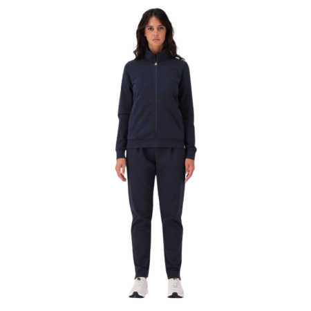 Chaqueta mujer Campagnolo Susy "Black Blue"