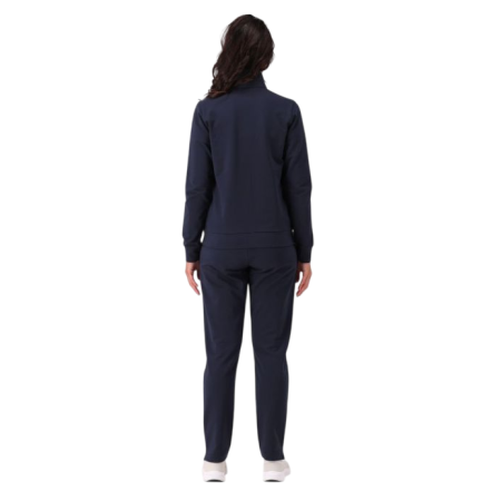 Chaqueta mujer Campagnolo Susy "Black Blue"