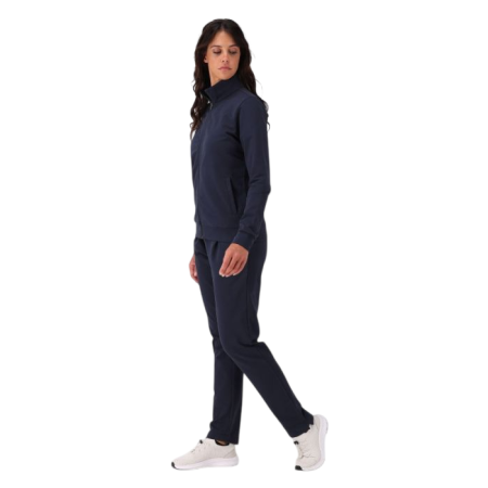 Chaqueta mujer Campagnolo Susy "Black Blue"
