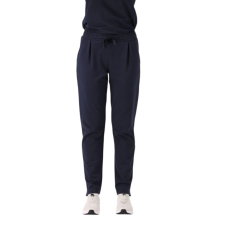 Pantalón mujer Campagnolo Susy "Black Blue"