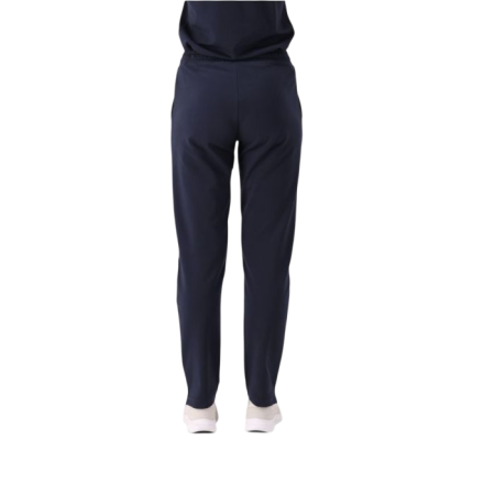 Pantalón mujer Campagnolo Susy "Black Blue"