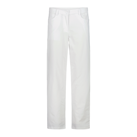 Pantalón mujer Campagnolo "Bianco"
