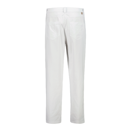 Pantalón mujer Campagnolo "Bianco"