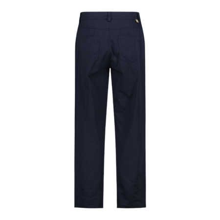 Pantalón mujer Campagnolo "Black Blue"