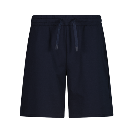 Pantalón corto Campagnolo "Black Blue"