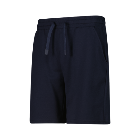 Pantalón corto Campagnolo "Black Blue"