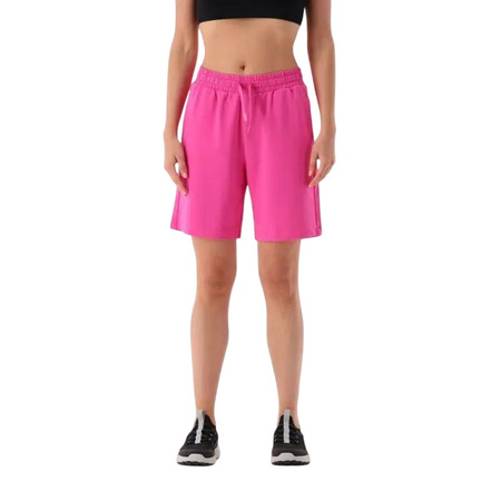 Campagnolo Women's bermuda shorts in stretch cotton "Festival"