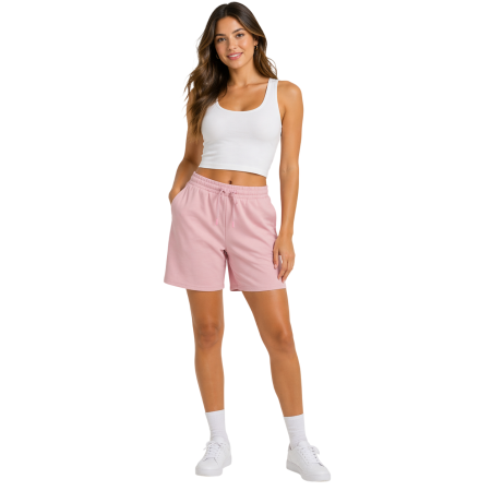Pantalón corto Campagnolo "Lilla"