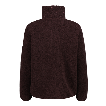 Chaqueta de pelo sintético Campagnolo "Blackberry"