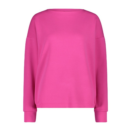 Campagnolo Women’s Light Stretch French Terry Sweater "Festival"