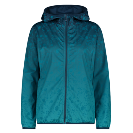 Campagnolo Women's Lightweight Softshell Jacket "Tiffny-Night"