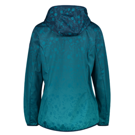 Campagnolo Women's Lightweight Softshell Jacket "Tiffny-Night"
