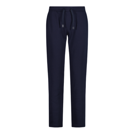 Pantalón Mujer Campagnolo "Black Blue"