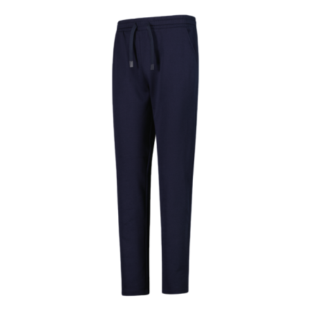 Pantalón Mujer Campagnolo "Black Blue"