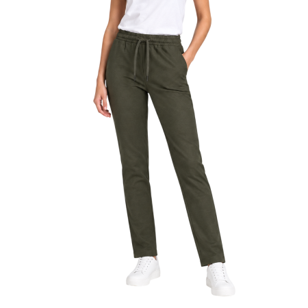 Pantalón Mujer Campagnolo "Thyme"