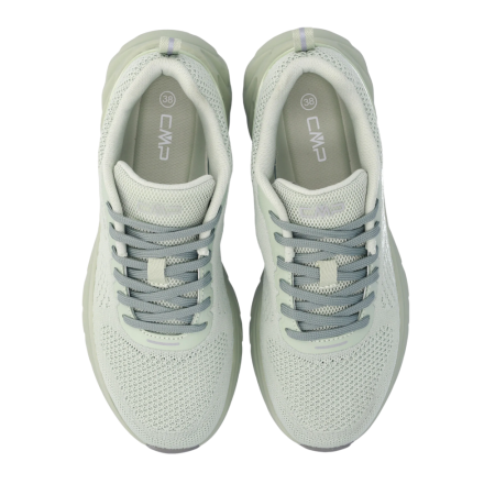 Zapatillas Campagnolo Nhekkar fitness "Pistacchio"