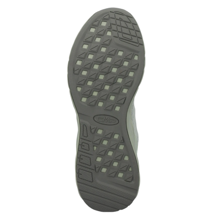 Zapatillas Campagnolo Nhekkar fitness "Pistacchio"